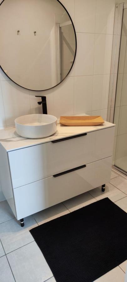 Maison De Ville Style Echoppe Le Bouscat Luaran gambar