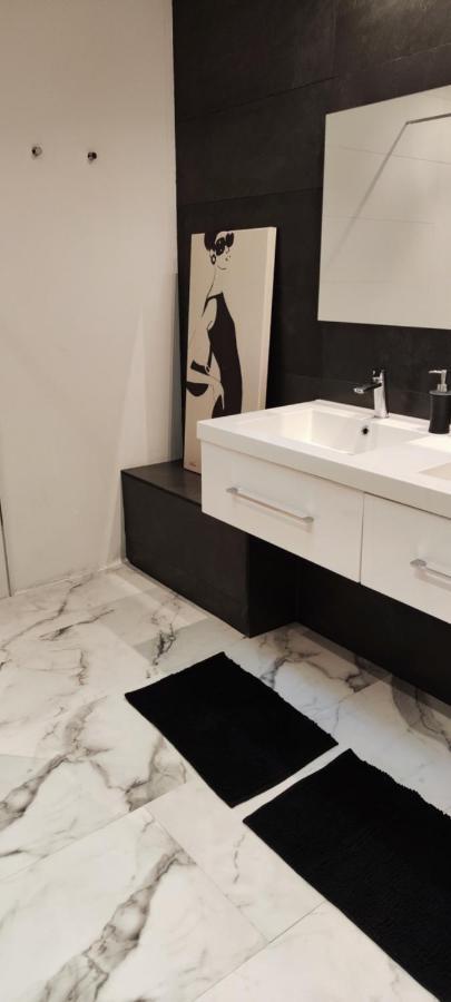 Maison De Ville Style Echoppe Le Bouscat Luaran gambar