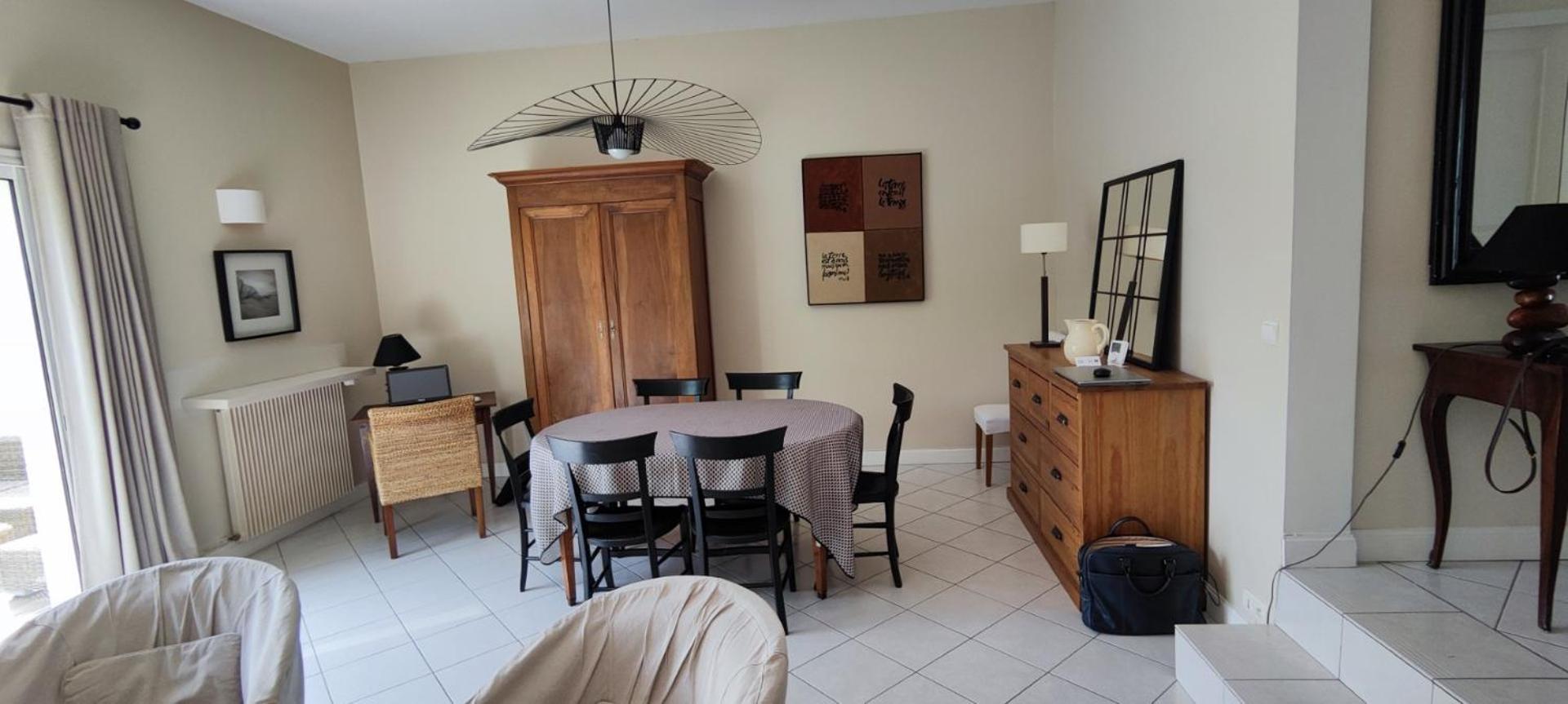 Maison De Ville Style Echoppe Le Bouscat Luaran gambar