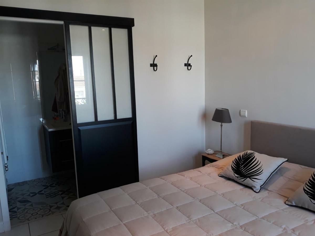 Maison De Ville Style Echoppe Le Bouscat Luaran gambar